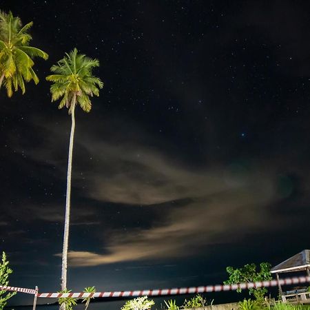 Rafflesia Resort Lundu Buitenkant foto